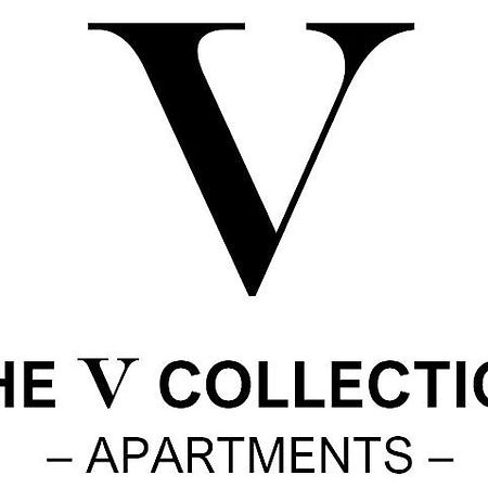 Carducci Apartment - The V Collection Turate Buitenkant foto