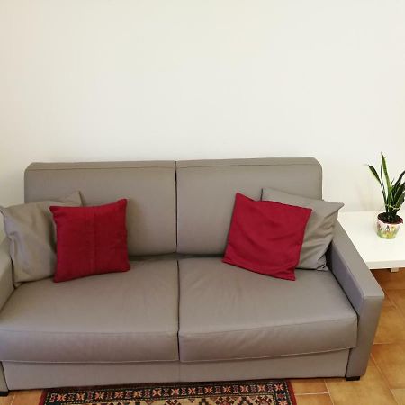 Carducci Apartment - The V Collection Turate Buitenkant foto