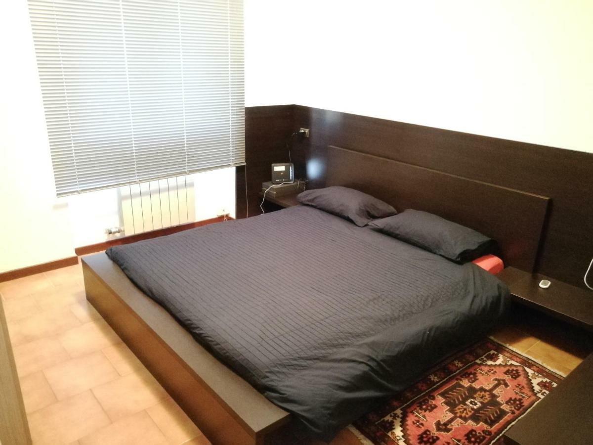 Carducci Apartment - The V Collection Turate Buitenkant foto